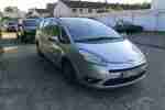 Grand C4 Picasso Tendance 7 Sitzer