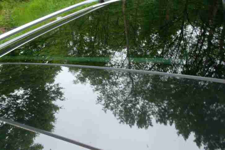 Citroen Grand Picasso 2,0 HDI Bj 2010 7 Sitze Panorama Dach ,Navi Vieles Neu