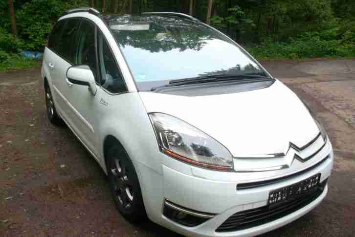 Citroen Grand Picasso