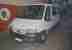 Citroen Jumper 2.2 HDI Diesel Bj.2003 Ahk ohne Tuv LKW Zulassung teschn gut