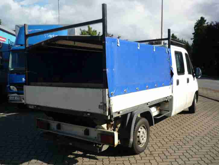 Citroen Jumper 2.2
