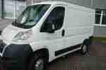 Citroen Jumper 2.2l JTD