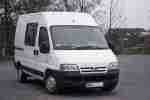 Citroen Jumper 2.8 HDI