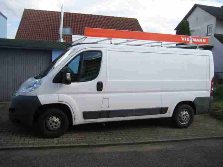 Citroen Jumper