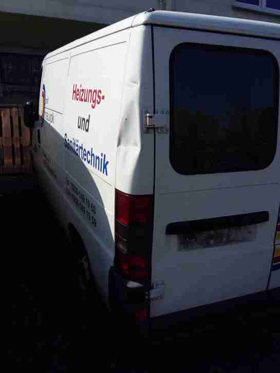 Citroen Jumper 230 L