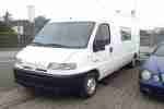 Citroen Jumper 230 Wohnmobil TOP