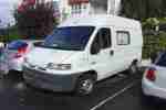 Jumper 230L, 2.5 Tdi, 2446 ccm, 79 KW, Bj.1998,