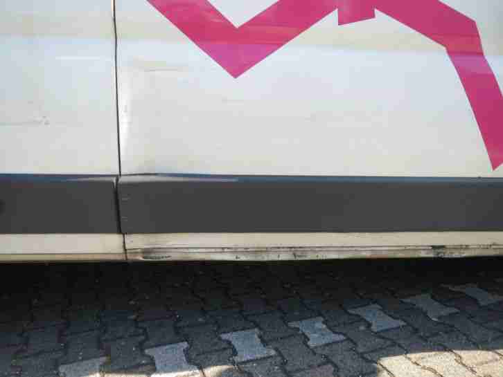 Citroen Jumper 35 L4H2 Heavy ATM 70 000 Km