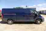 Citroen Jumper Bj. 2008