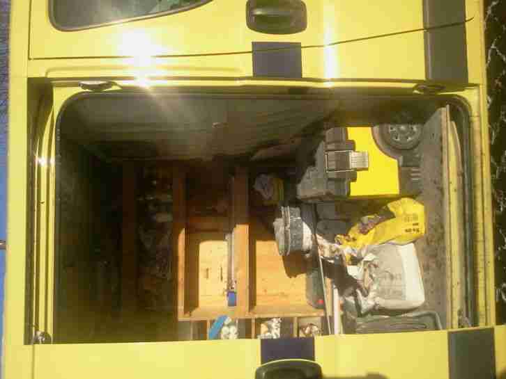 Citroen Jumper Diesel