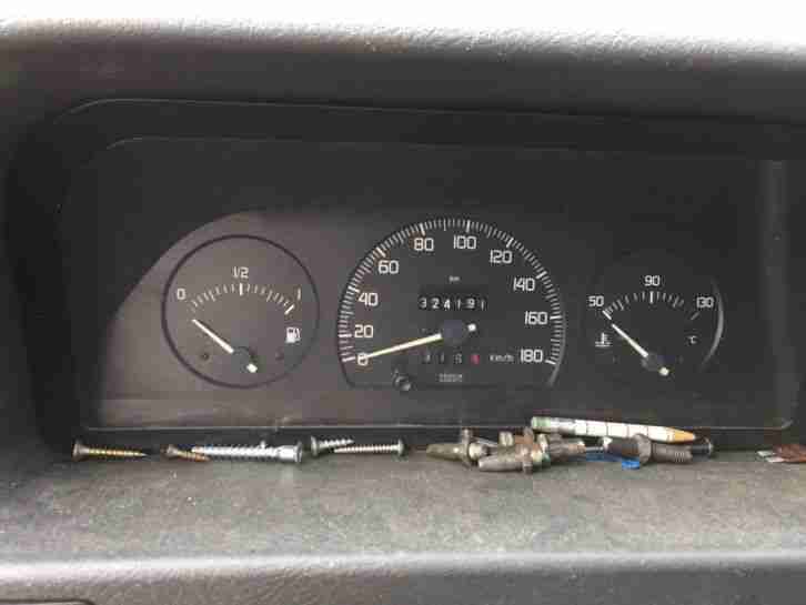 Citroen Jumper Hochdach Kurz 230L,2.5 Tdi, 79 KW,Bj1998,AHK Gelbe Plakette