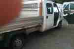 Citroen Jumper Lkw