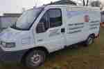 Jumper Transporter 1.9er 68kw Diesel 94er