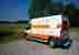 Citroen Jumper Umbau von der Fa. Gamo zum Backmaster SM 320, EZ 11 2013, Km 17536