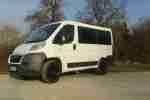 Jumper kein Fiat Ducato Peugeot Boxer Bus