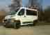 Citroen Jumper kein Fiat Ducato Peugeot Boxer Bus Transporter Kastenwagen