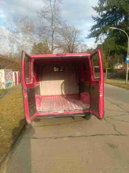 Citroen Jumper