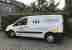 Citroen Jumpy LKW geschl. Kasten 1, 6 Diesel