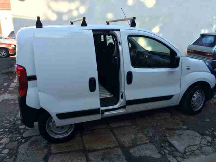 Citroen NEMO