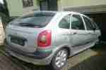 Picasso Xsara
