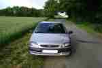 SAXO 1.1, 44 kW, PKW