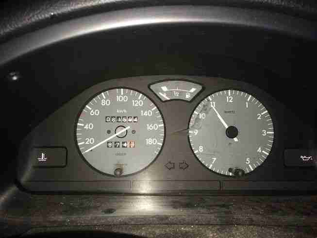 Citröen Saxo 1,0 45PS erst !!! 61594 km !!! gefahren