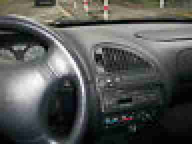 Citroen Saxo 1.0, gepflegt mit TÜV 10/15...Praktisches, günstiges & zuverlässig!