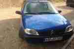 Saxo 1.1