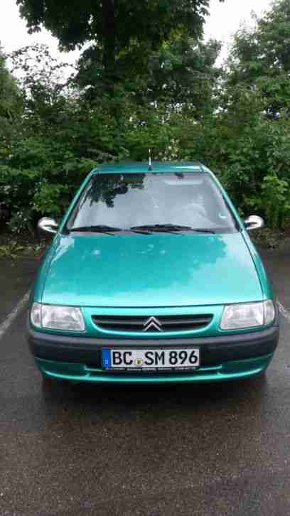 Citroen Saxo 1.1