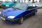 Saxo 1.1