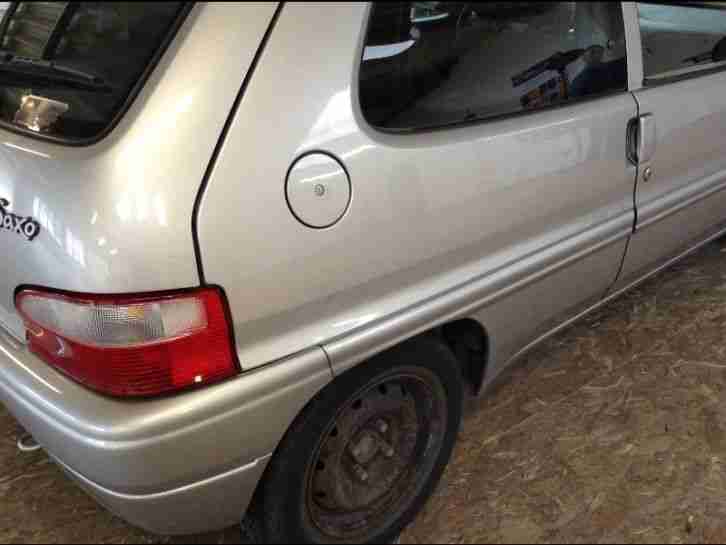 Citroen Saxo 1.1 SX