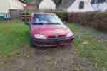 Saxo 1.1 SX