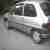 Citroen Saxo 1
