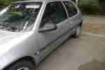 Saxo 1.4 Automatik ca.38.300 km Kleinwagen