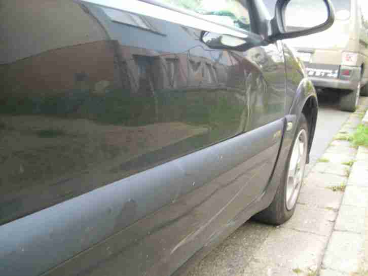 Citroen Saxo 1,4 VTS