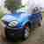 Citroen Saxo 1
