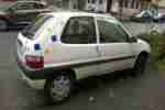 Citroen Saxo