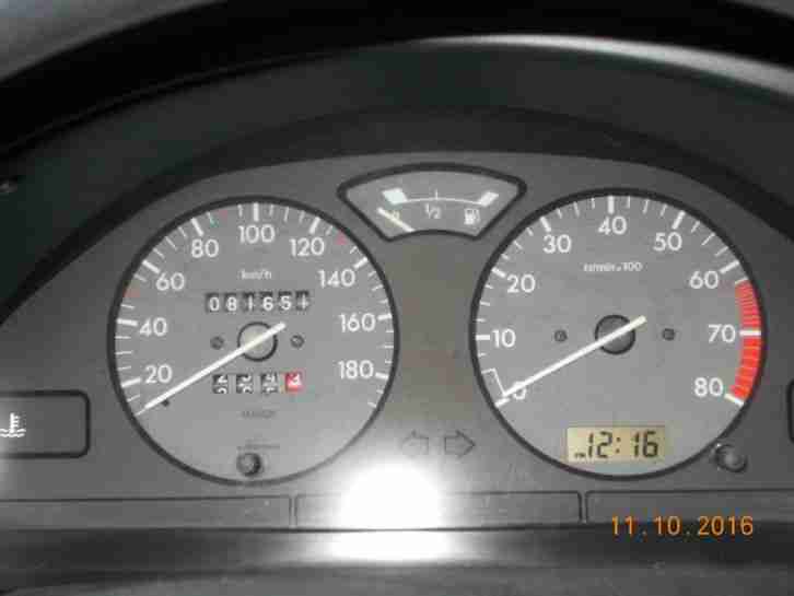 Citroen Saxo
