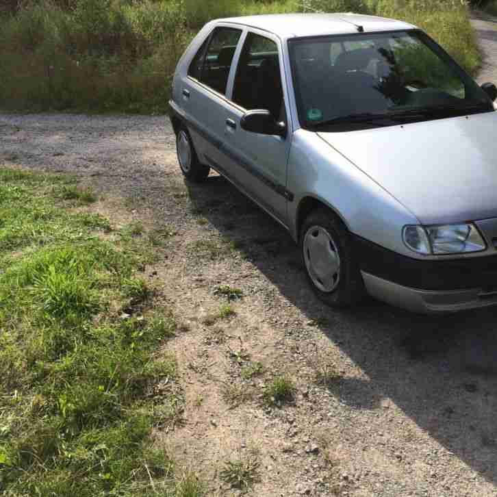 Citroen Saxo