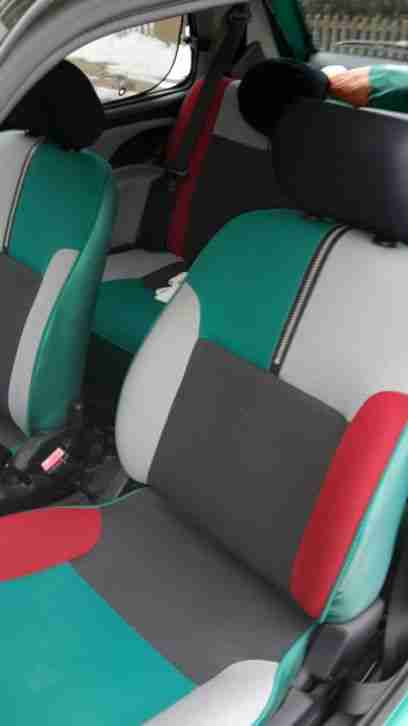 Citroen Saxo 66000Km