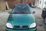 Saxo Chrono 1.1