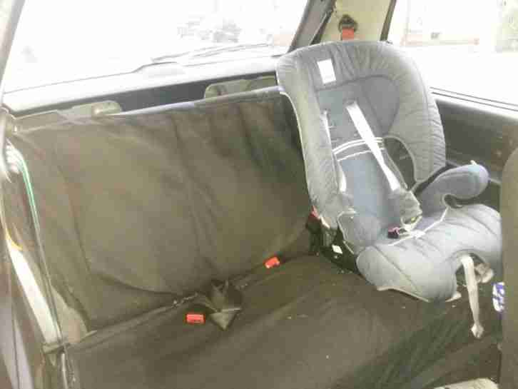 Citroen Saxo Diesel