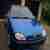 Citroen Saxo TÜV