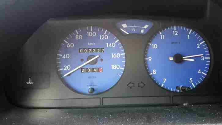 Citroen Saxo Tonic