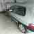 Citroen Saxo Unfallschaden