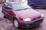 Saxo VTR1.6l 65KW