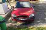 Citroën Saxo VTS 1.4