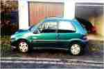 Saxo VTS