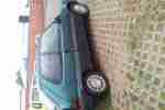 Saxo bgl. Peugeot 106 Bj12.96 Modell 97 1, 0X