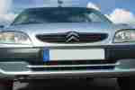 Saxo (kein Renault Clio, Peugeot, Polo, Golf,